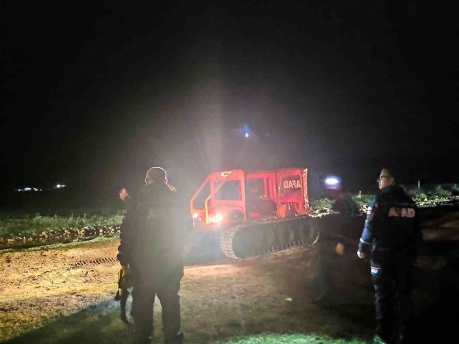 Bataklıkta Can Pazarı