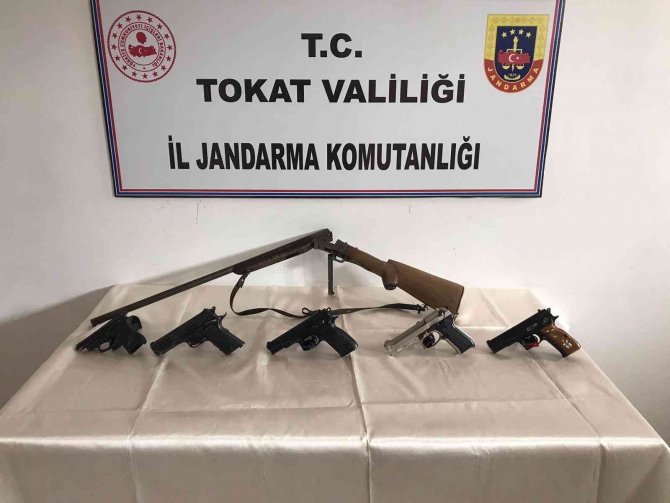 Düğün Magandalarına Operasyon