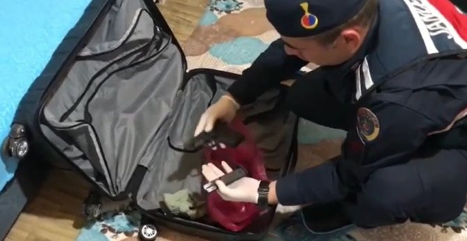 Düğün Magandalarına Operasyon