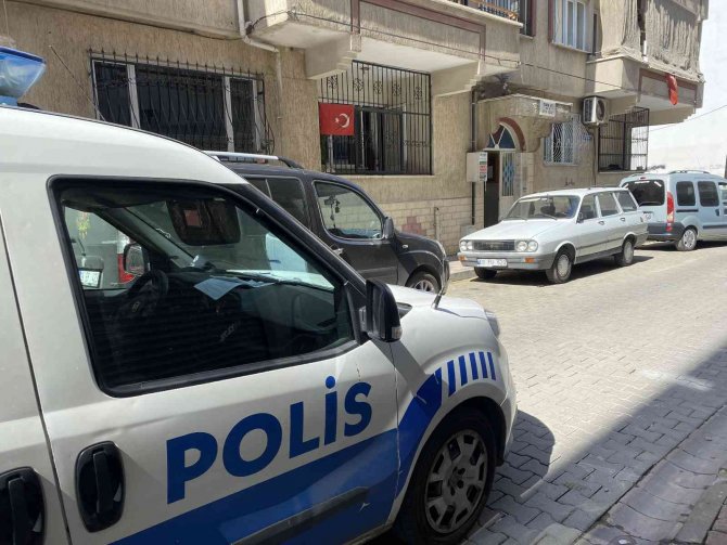 Genç Kadın, Ailesinin Evinde Ölü Bulundu