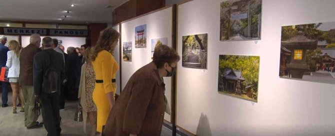 Türk Japon Vakfı Açılışının 23. Yıldönümünü Kutladı
