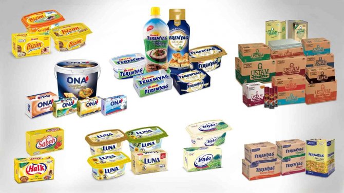 Kerevitaş’ın İlk Çeyrek Konsolide Cirosu Yüzde 143’lük Rekor Artışla 2,4 Milyar Tl Oldu