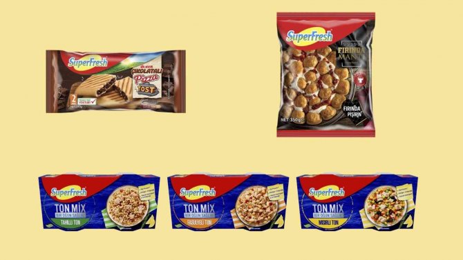 Kerevitaş’ın İlk Çeyrek Konsolide Cirosu Yüzde 143’lük Rekor Artışla 2,4 Milyar Tl Oldu