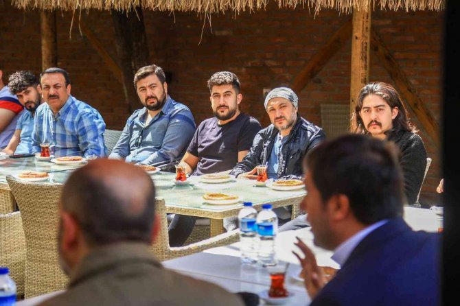 “Yayalaştırılan Sokaklar” Uşak’ta Hayata Geçiriliyor