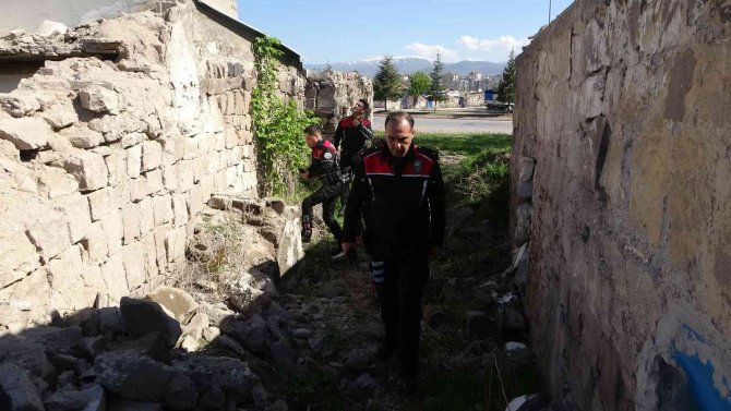 Kayseri’de ‘Suça’ Geçit Yok