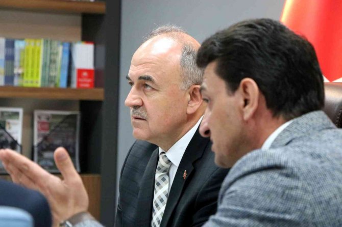 Yalova Balık Mezatı Projesi Masaya Yatırıldı