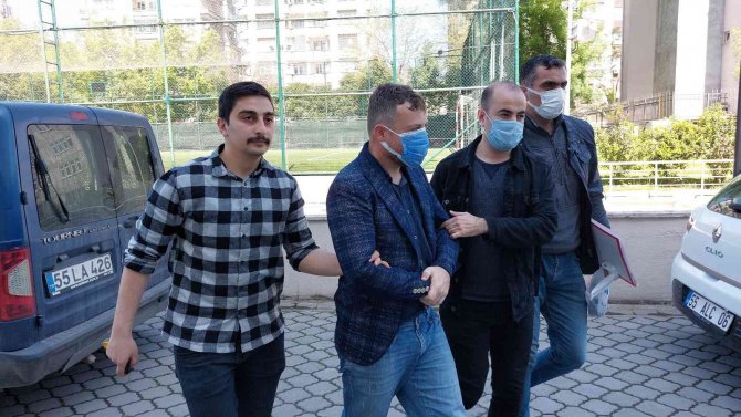 Anneler Günü’nde Kayınvalidesini Öldüresiye Darp Eden Damat Yeniden Gözaltına Alındı