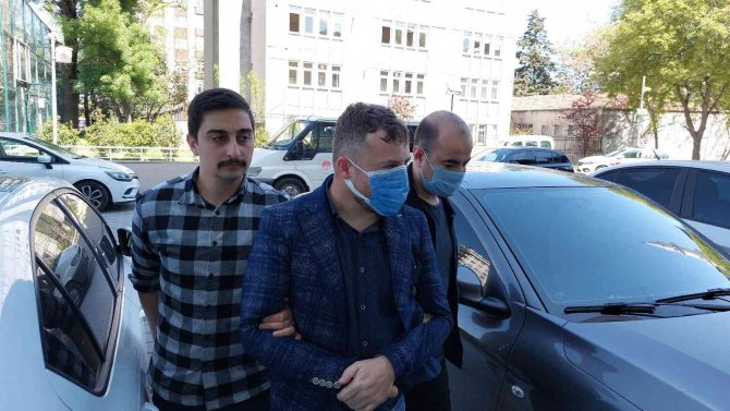 Anneler Günü’nde Kayınvalidesini Öldüresiye Darp Eden Damat Yeniden Gözaltına Alındı