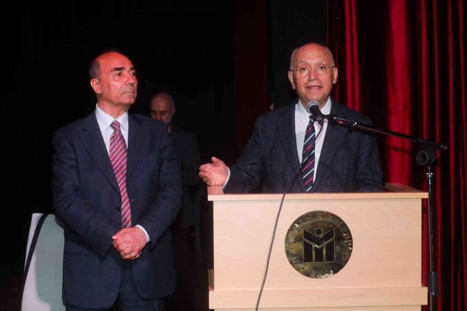 Halk Ozanları Yenimahalle’de Anıldı