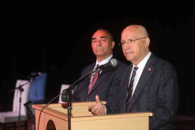 Halk Ozanları Yenimahalle’de Anıldı