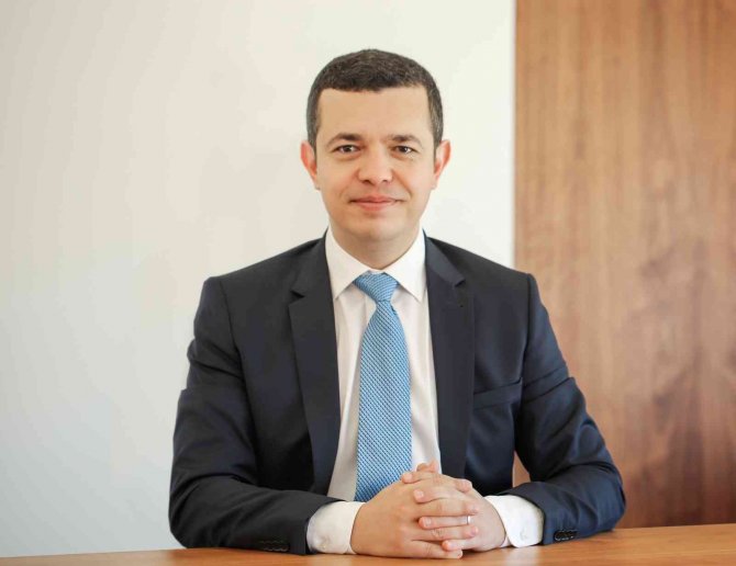 Aydem Yenilenebilir Enerji İlk Çeyrekte Gelirini 3 Kat Artırdı