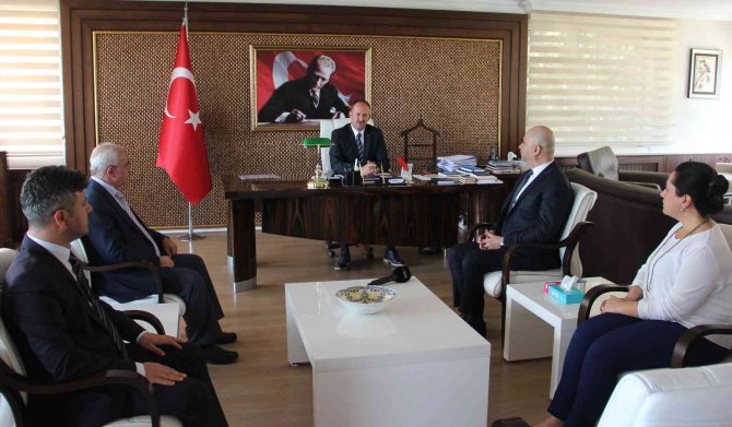 Tapu Memurunun Dikkati 30 Milyonluk Sahtekarlığı Önledi