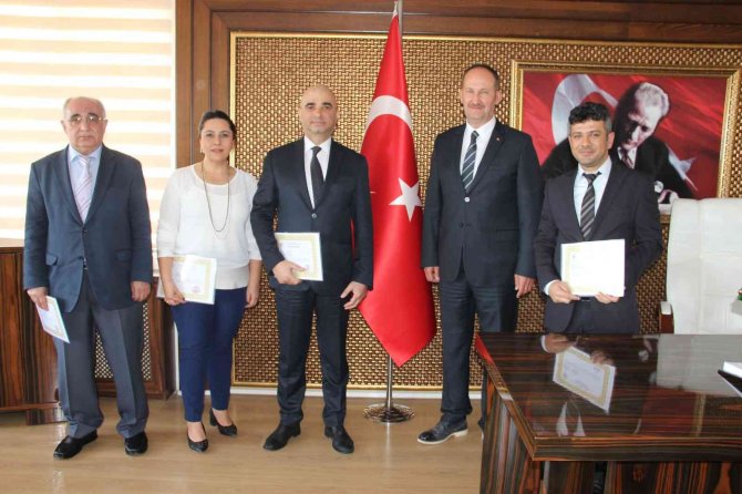 Tapu Memurunun Dikkati 30 Milyonluk Sahtekarlığı Önledi