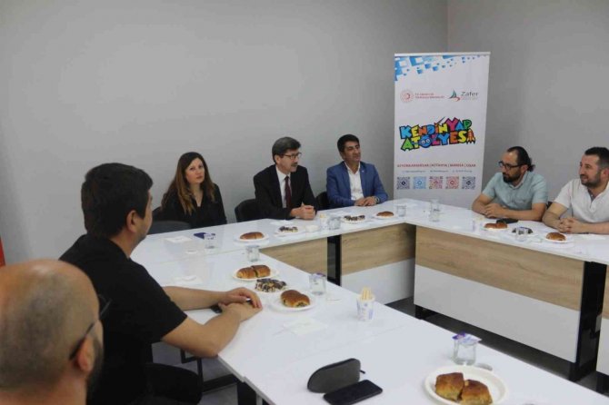 Afyonkarahisar’da 13’üncü Teknik Komisyon Toplantısı