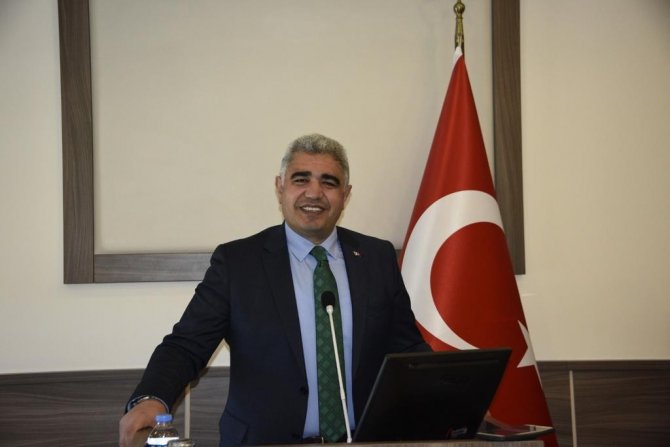 Aslan: “Sel Afetinden Alnımızın Akıyla Çıktığımızın Kanaatindeyiz”