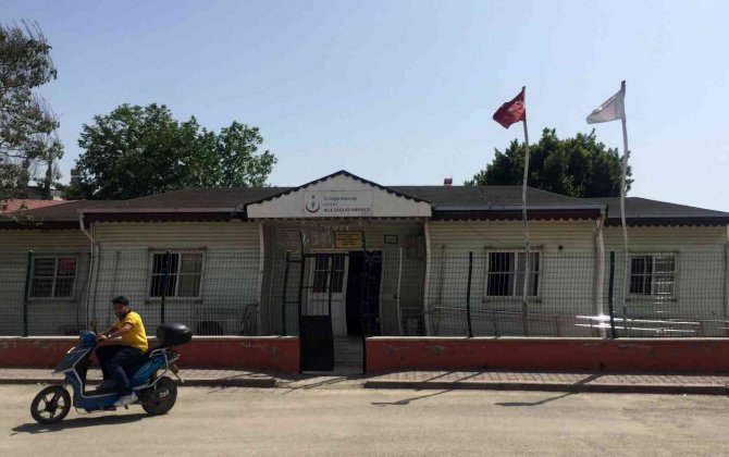Hastalarıyla İlişkiye Girdiği Öne Sürülen Doktor Açığa Alındı