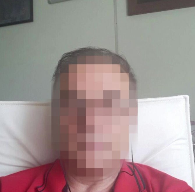 Hastalarıyla İlişkiye Girdiği Öne Sürülen Doktor Açığa Alındı