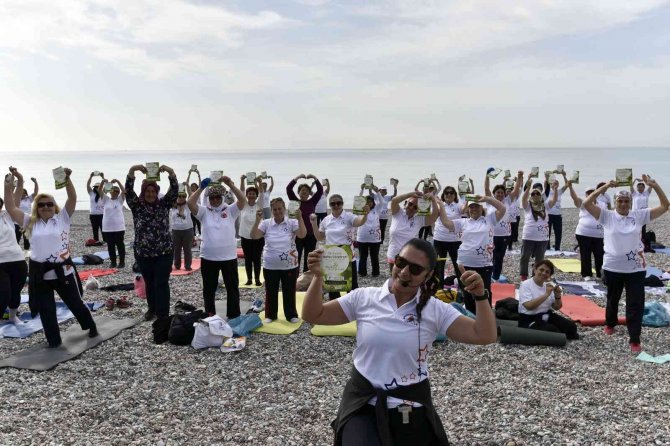 Muratpaşa Çevre Festivali Başlıyor