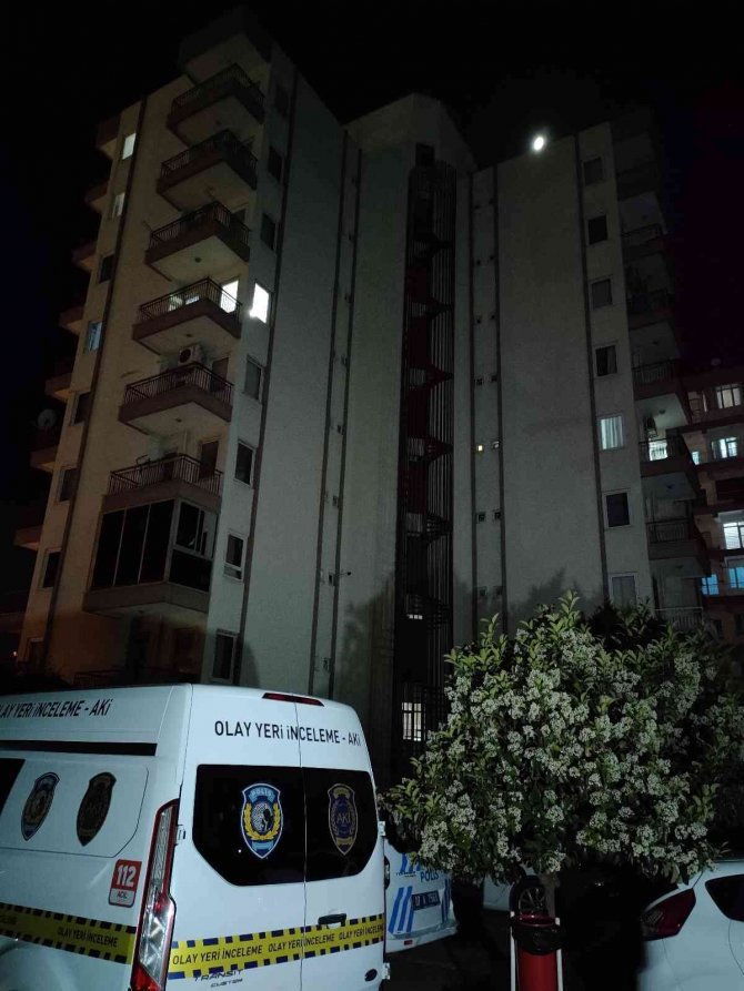 Antalya’da Tıp Fakültesi Öğrencisinin Şüpheli Ölümü