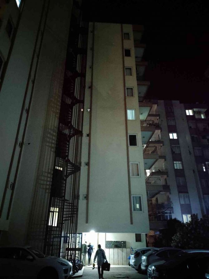 Antalya’da Tıp Fakültesi Öğrencisinin Şüpheli Ölümü