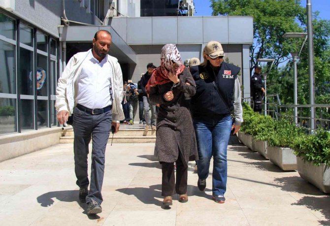 Bursa’daki İntihar Saldırısıyla İlgili Tutuklu Sanıkların Yeniden Yargılandığı Davada Mütalaa Açıklandı