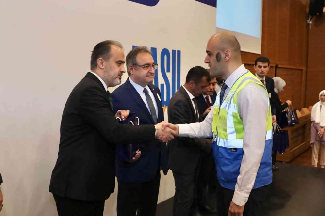 Bursa Büyükşehir Belediyesi’nden 196 Milyon Liralık Yalın Tasarruf