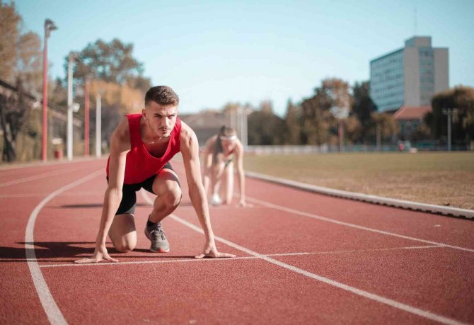 Atletizmin Yıldızları Denizli’de Piste Çıkacak