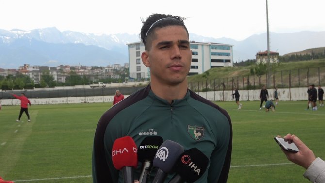 Denizlispor Kaçan Puanlara Üzülüyor