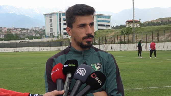 Denizlispor Kaçan Puanlara Üzülüyor