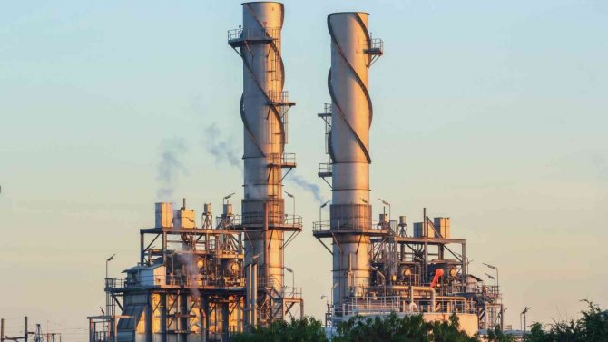 Alternatif Enerji Kaynakları O Sektörleri Bağımlılıktan Kurtardı