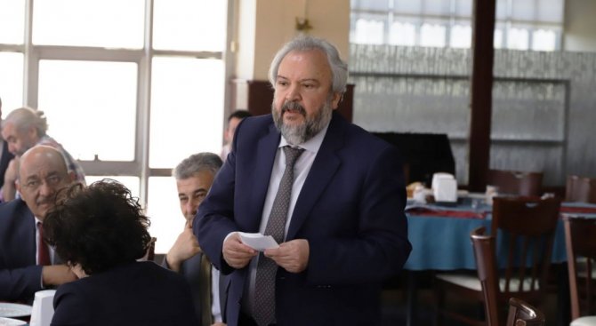 Dpü Kubfa Paydaşlarıyla Buluştu