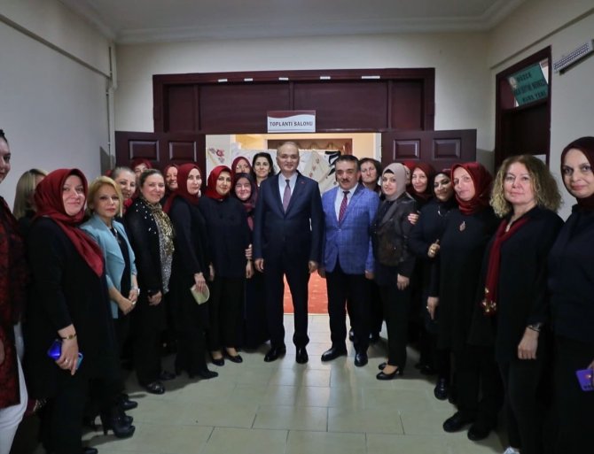 Bu Kurs İle Çeyiz Hazırlıyorlar