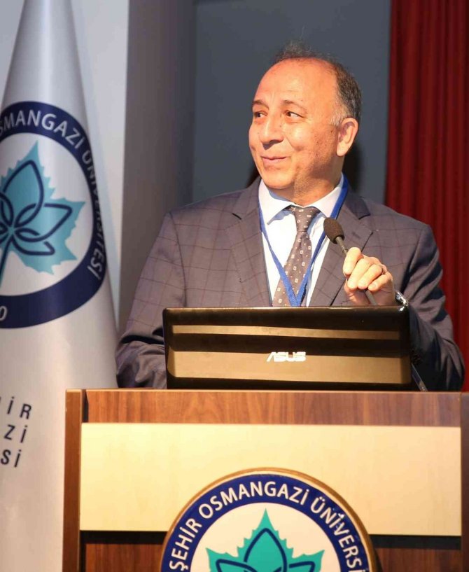 Esogü’de ’Kariyer Haftası 2022’ Başladı