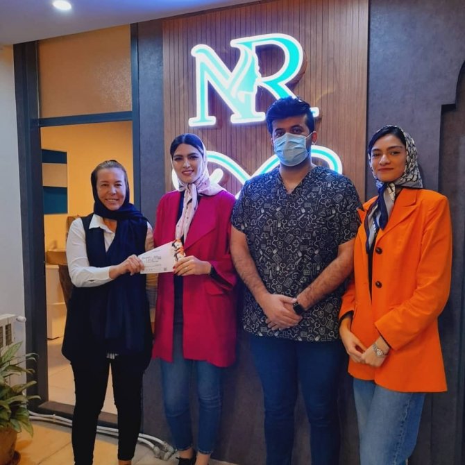 Van, Güzellik Sektörünün Bölgedeki Yeni Merkezi Oluyor