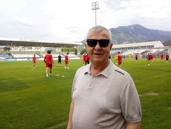 Fethiyespor Of’tan Avantajlı Dönmek İstiyor