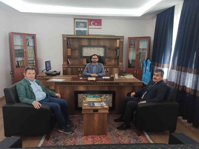 Havran’da Hafızlık Proje Sınıfı Yeniden Açılıyor