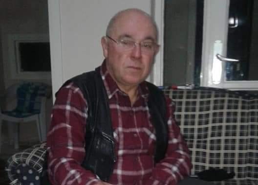 Yaşlı Adamın Ölümüne Sebep Olan Bakıcı Tutuklandı