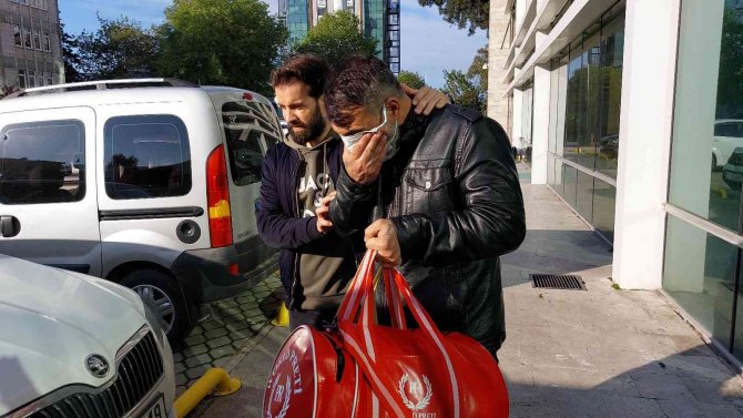 İ̇stanbul’dan Kargo İle Gönderilen Uyuşturucuyu Teslim Alan 2 Kişi Tutuklandı