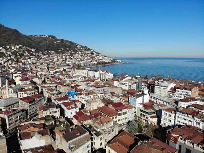 Açıklanan Kredi Oranları Sonrası Konuta Talep Artıyor