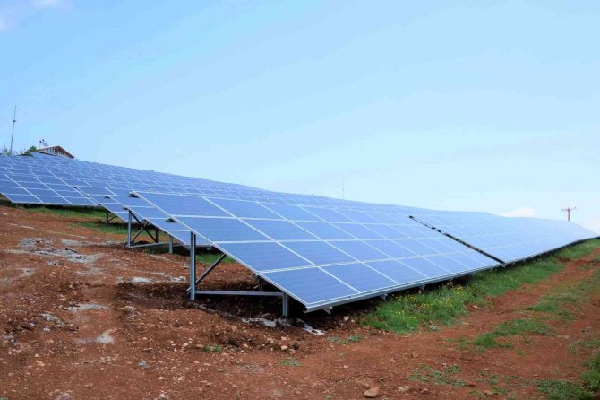 Karacabey Belediyesi’nden Yenilenebilir Enerji Yatırımı