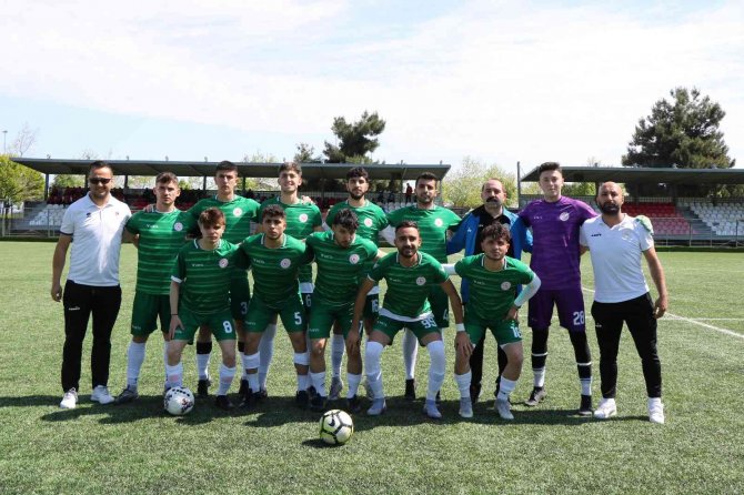 Yurtlar Arası Futbol Turnuvası Türkiye Finalleri Samsun’da Başladı