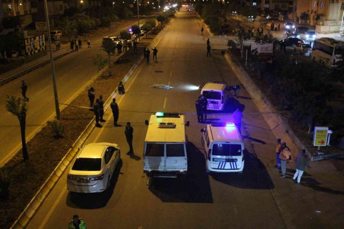 Motosiklet Kazasında Ölenlerin Sayısı 2’ye Yükseldi