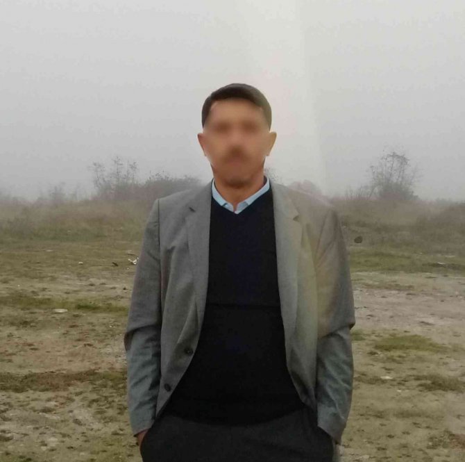 Karı Kocayı Öldüren Sanığa İki Kez Müebbet Hapis