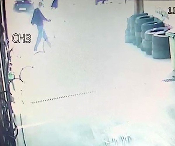 Kartal’da Çay Molasına Çıkan Kadınlar Otomobilin Altında Kaldı: 4 Yaralı
