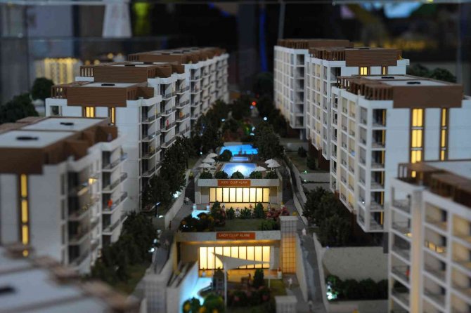 Evlerin En Büyük Güvencesi Konut Sigortası Oldu