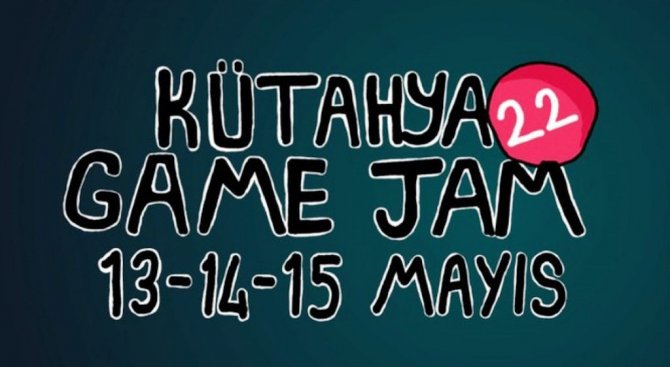 Kütahya’da İlk Kez “Game Jam” Organizasyonu Dpü’ De Düzenlenecek