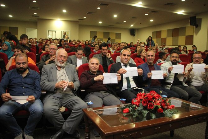 Engelli Öğrencilerin Gösterileri Büyük Beğeni Topladı