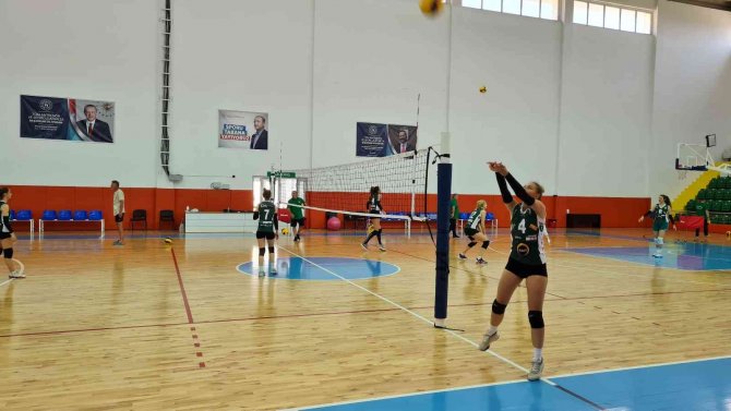 Bodrumspor’da Hedef 2. Lig