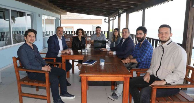Mudanya’da O Yolun Sorunu Çözülüyor