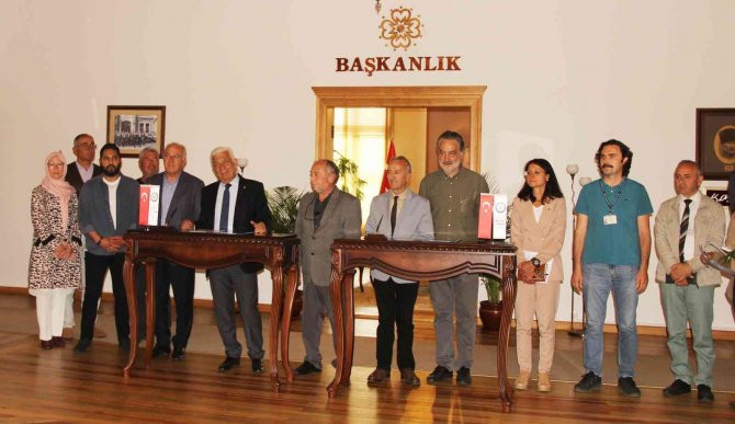 Muğla Zeytinyağının Kalitesini Arttıracak Protokol